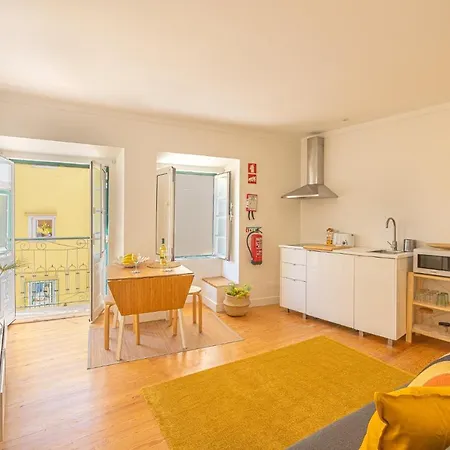 Apartamento Pateo Das Cantigas Balcony Appartamento *