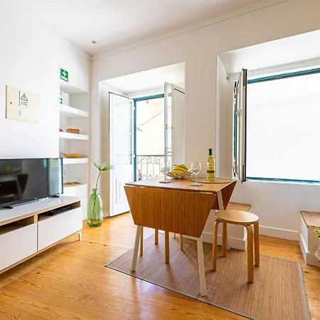 Апартаменты Apartamento Pateo Das Cantigas Balcony
