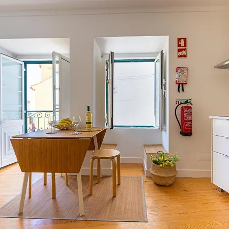 Апартаменты Apartamento Pateo Das Cantigas Balcony