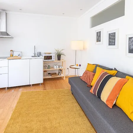 Apartamento Pateo Das Cantigas Balcony Апартаменты *